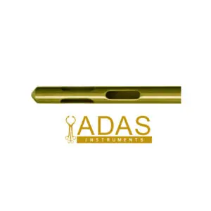 Accelerator liposuction cannula fix handle