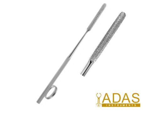 Ent Pick Rasp Gallaher Bone and Nasal Rasp with Finger Ring – Precision ENT ...