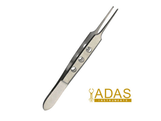Bishop-Harmon Iris Tissue Forceps