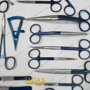 nose job instruments