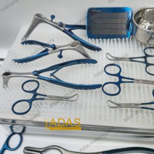 nose surgery instruments