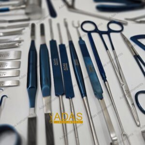 rhinoplasty tools