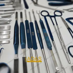 rhinoplasty tools