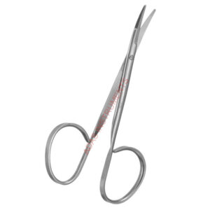 Kaye Blepharoplasty scissors