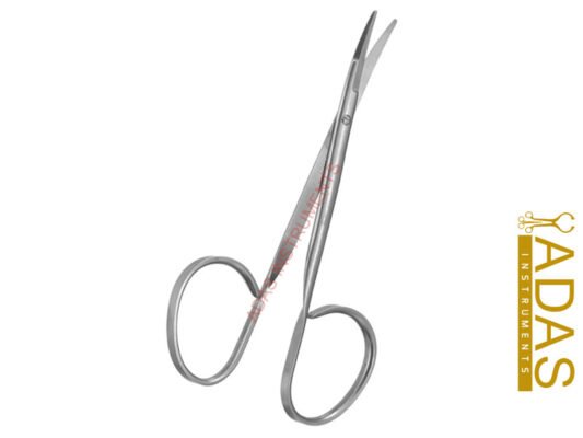 Kaye Blepharoplasty scissors