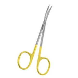 Kaye Blepharoplasty scissors