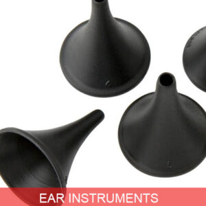 Ear Instruments