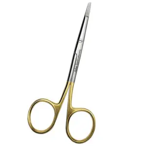 Ragnell Blepharoplasty Scissors