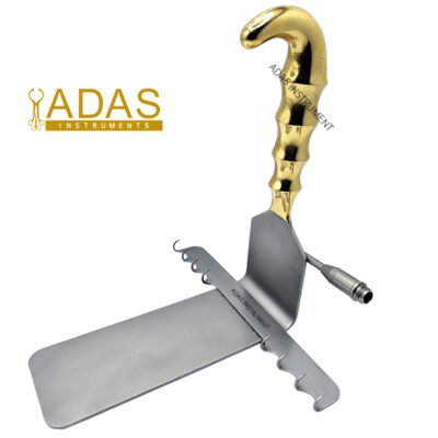 Saldanha Abdominal Retractor