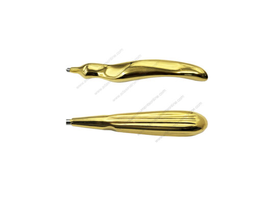 scalp handles
