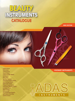 Beauty Care instruments pdf