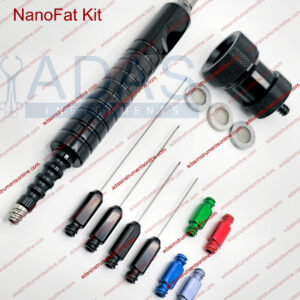 nanofat transfer kit