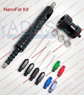 nanofat transfer kit