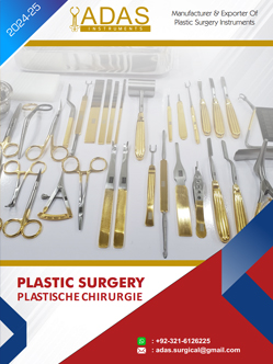 plastic surgery instruments pdf