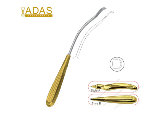 Midface Facial Dissector