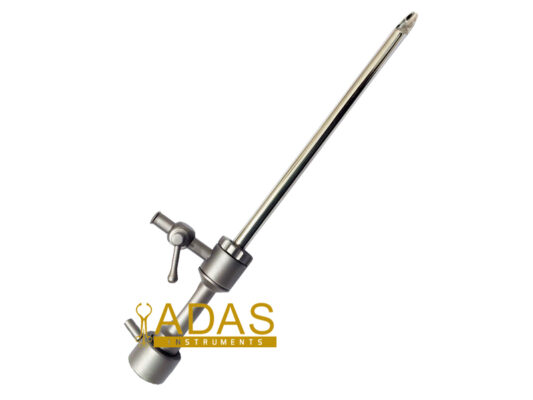 Endoscopic Sheath