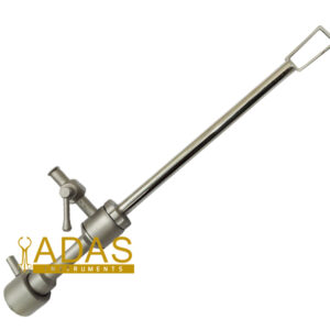 Endoscopic Sheath 4mm