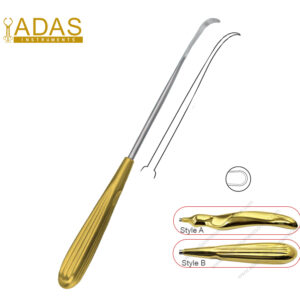 Transoral Dissector