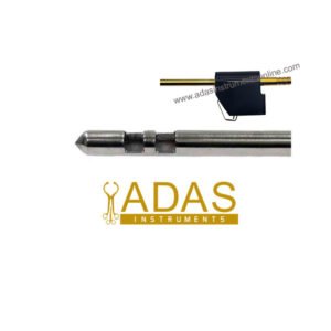 Microaire Gynecomastia Liposuction cannula