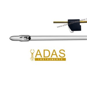 Microaire HD Cannulas