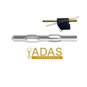 Microaire Double Basket Liposuction Cannula