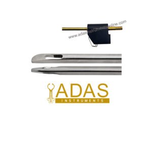 microaire Cobra Cannula