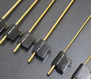 Microaire cannula