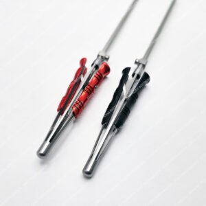 Endoscopic Forehead grasper