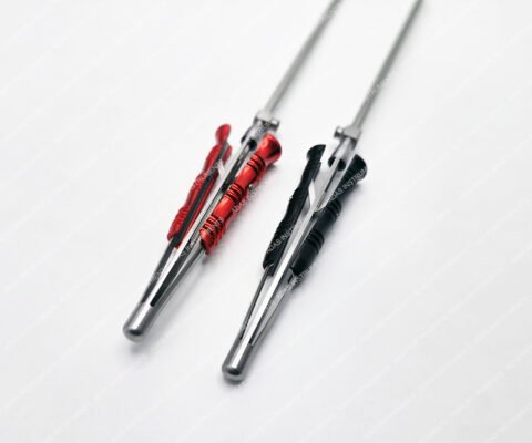 Endoscopic Forehead grasper