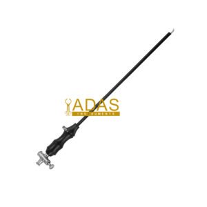Endoscopic Electrode Straight