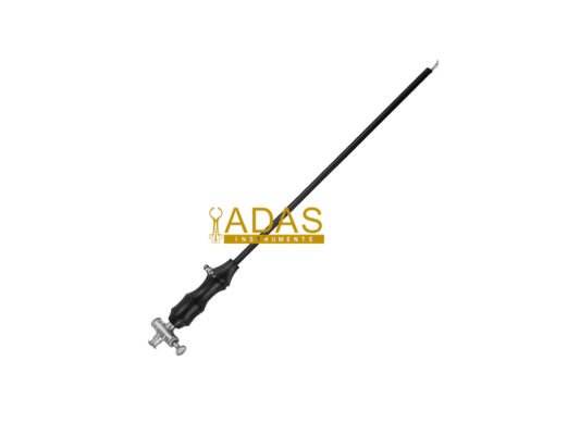 Endoscopic Electrode Straight