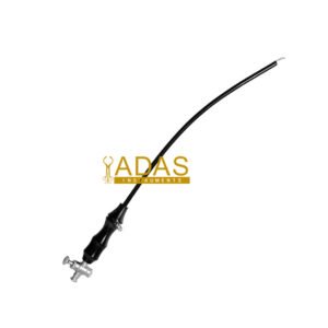 Endoscopic Electrode Curved