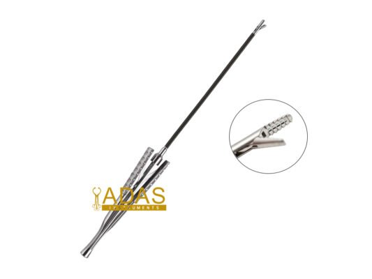 Endoscopic Forehead Forceps