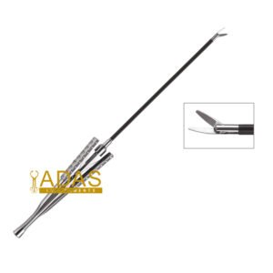Endoscopic Forehead SCISSORS