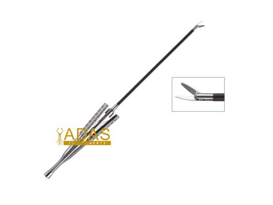 Endoscopic Forehead SCISSORS