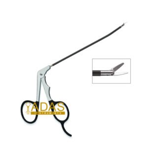 Daniel Endoscopic Forehead Scissors