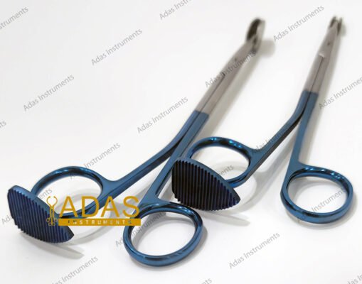 Trepsat Dissection Scissors