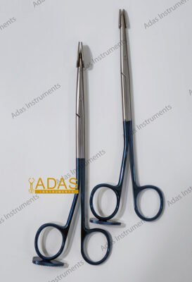 Trepsat Scissors for Facelift