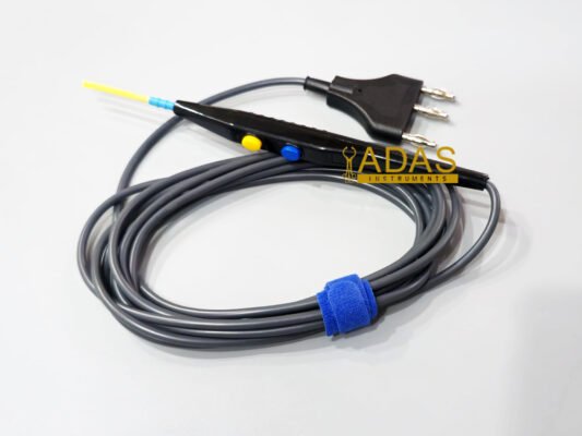 Reusable Cautery hand control electrosurgical pencil, Hand Switch Pencil 4 Hand Switch Pencil