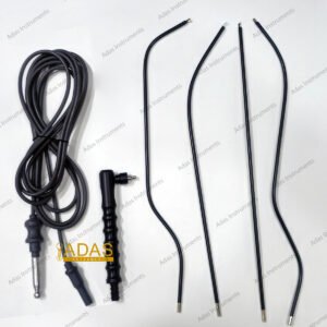 Emory Endoscopic Electrosurgical Dissector