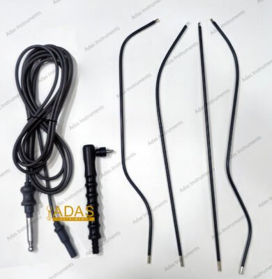 Emory Endoscopic Electrosurgical Dissector