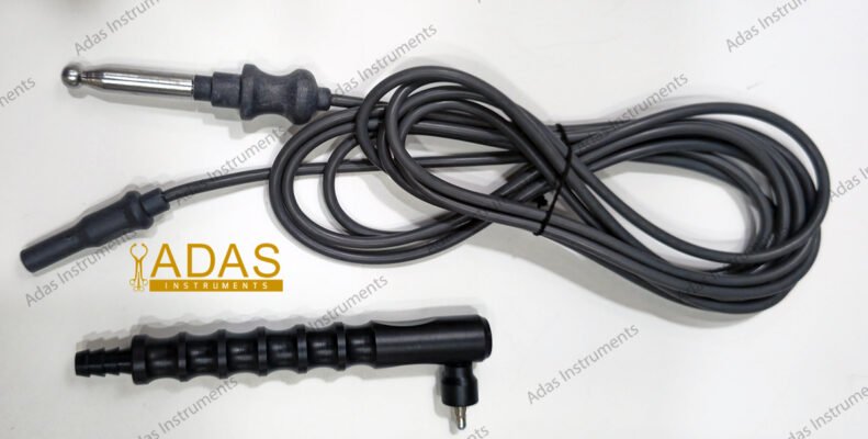 Endoscopic Electrosurgical Dissector