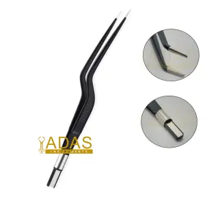 Bipolar Forceps Bayonet European style