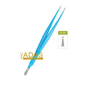 McIndoe Monopolar Forceps