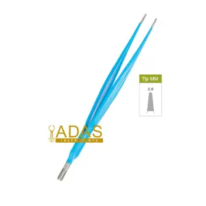 McIndoe Monopolar Forceps