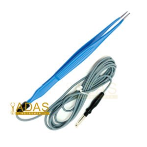 Tebbetts Monopolar Hand Active Forceps