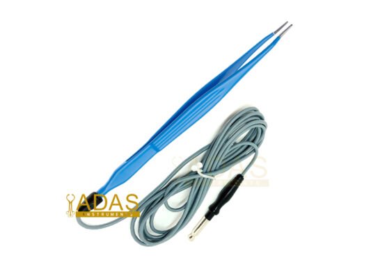 Tebbetts Monopolar Hand Active Forceps