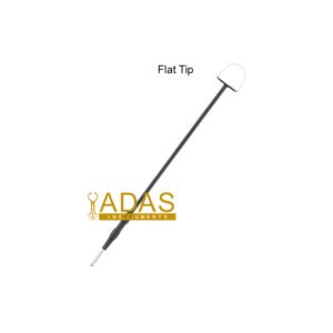 Monopolar Loop Electrode Flat shape