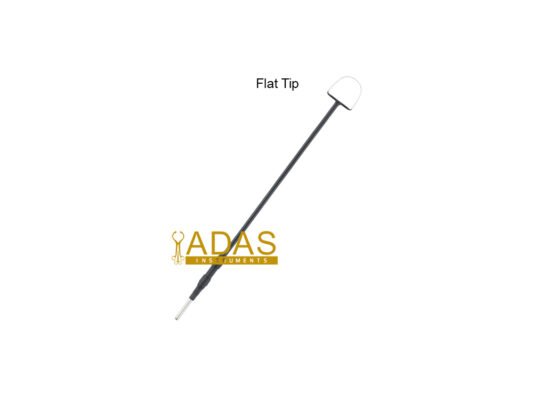 Monopolar Loop Electrode, Pack Of 5 4 Monopolar Loop Electrode Flat shape
