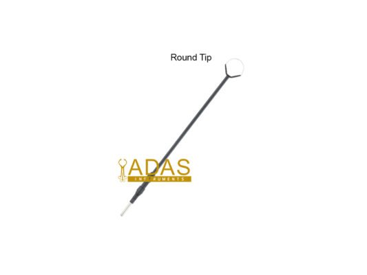 Monopolar Loop Electrode, Pack Of 5 6 Monopolar Loop Electrode Round shape